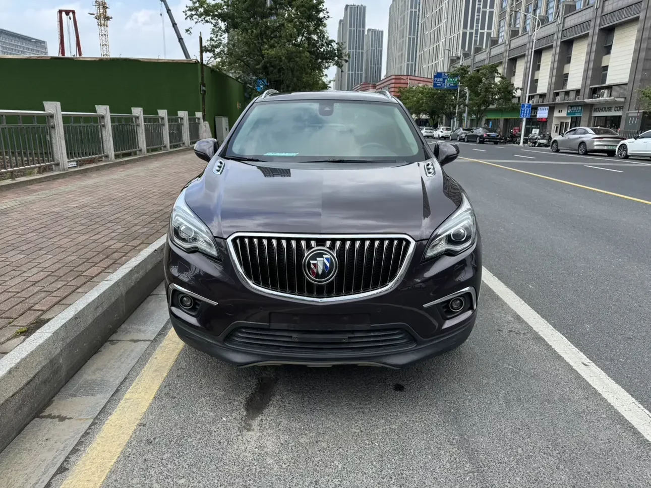 Buick Envision