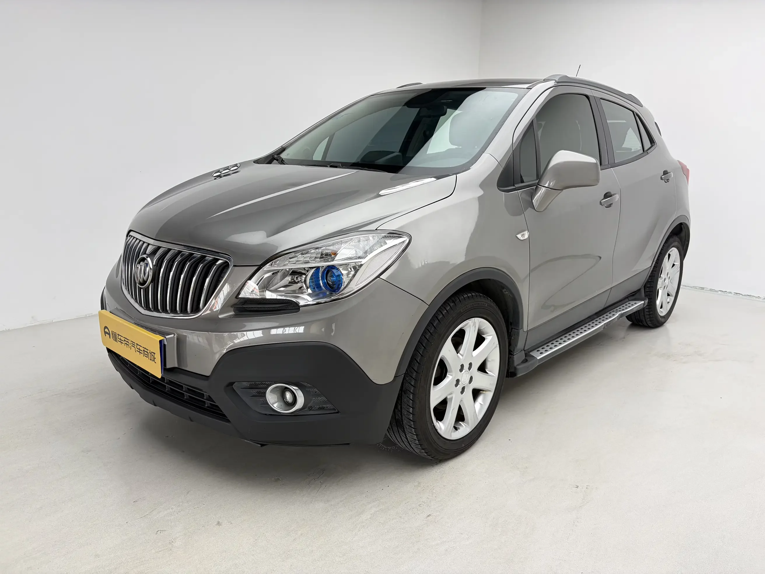 Buick onkola