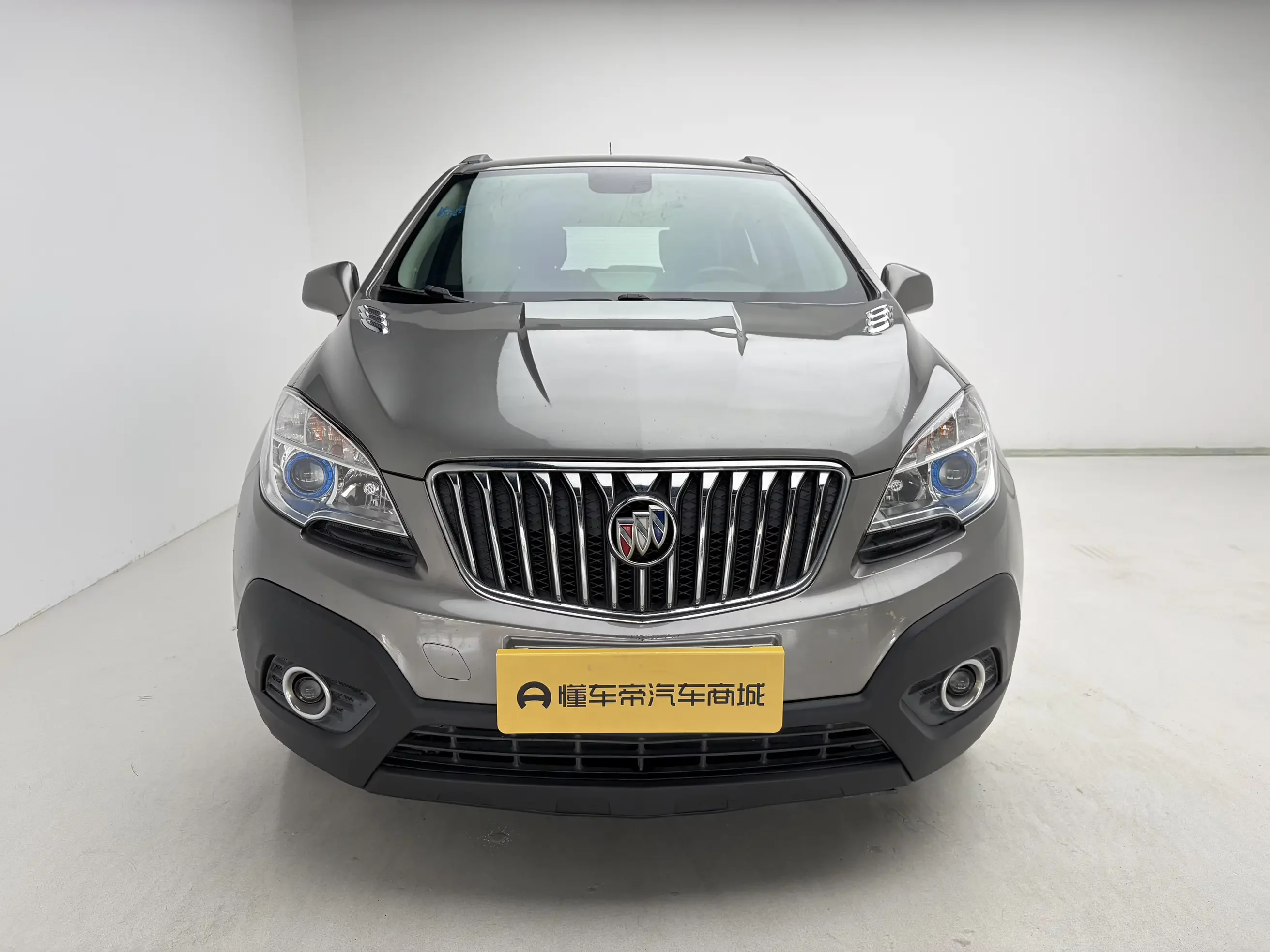 Buick onkola