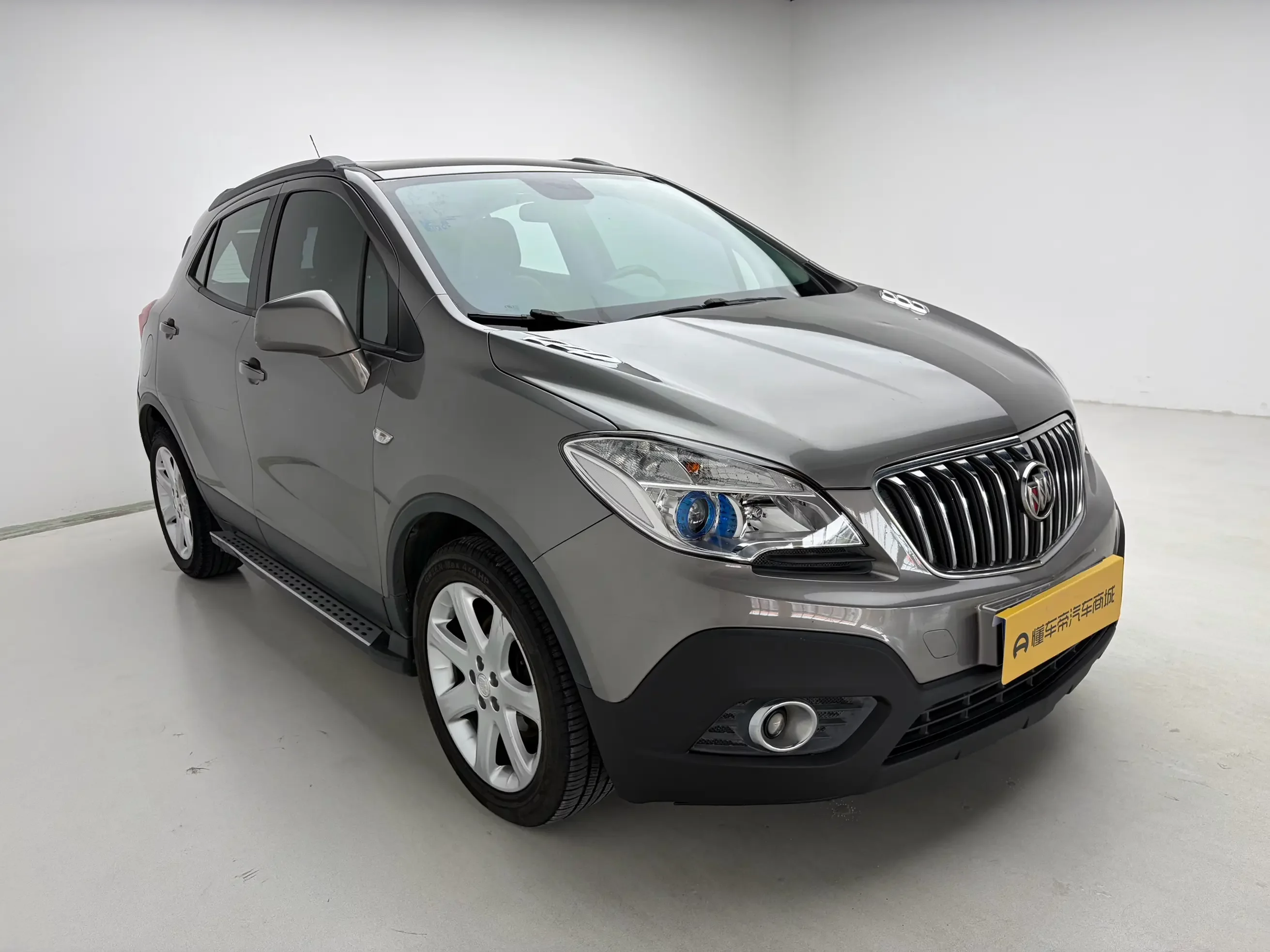 Buick onkola