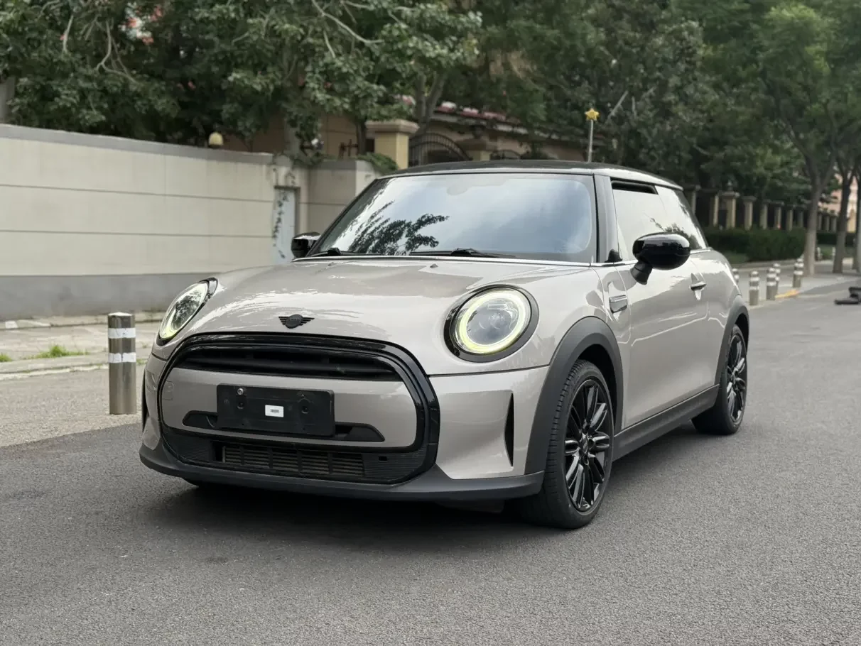 MINI MINI  из Китая