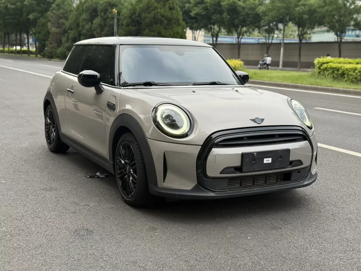 MINI 