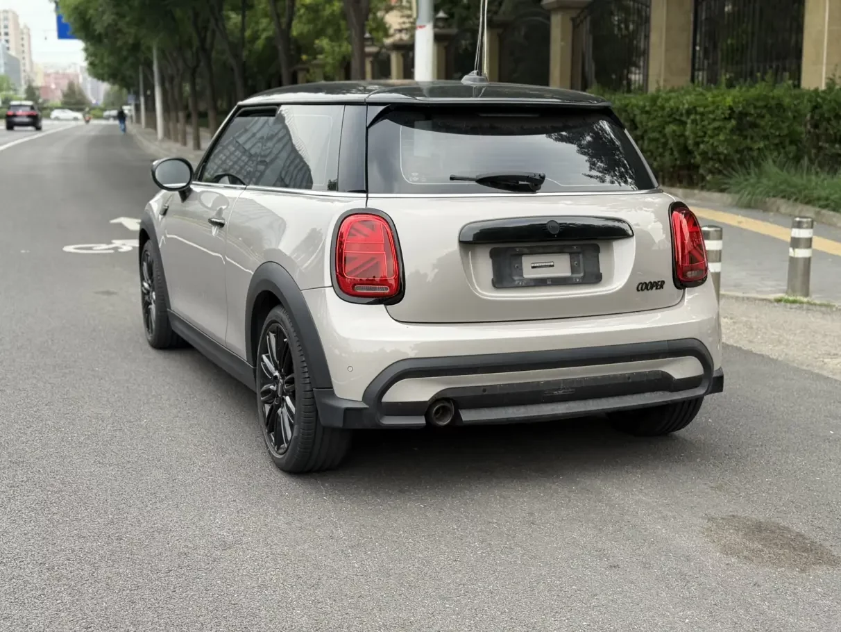 MINI 