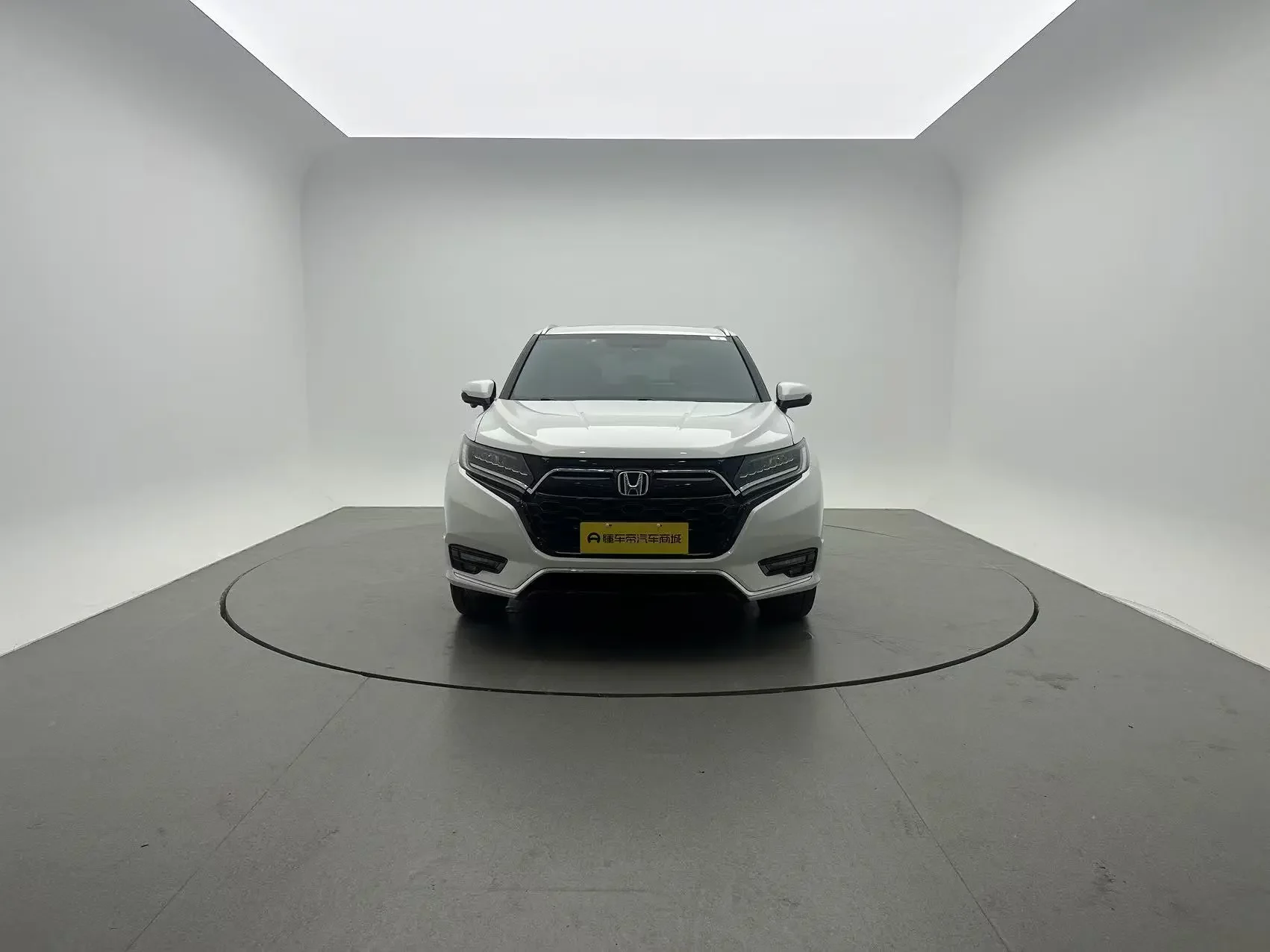Honda UR-V