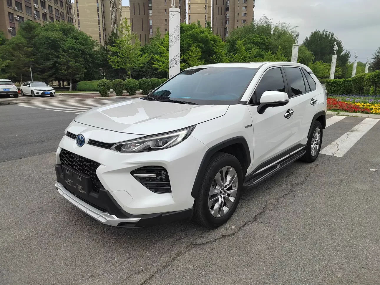 Toyota Willanda