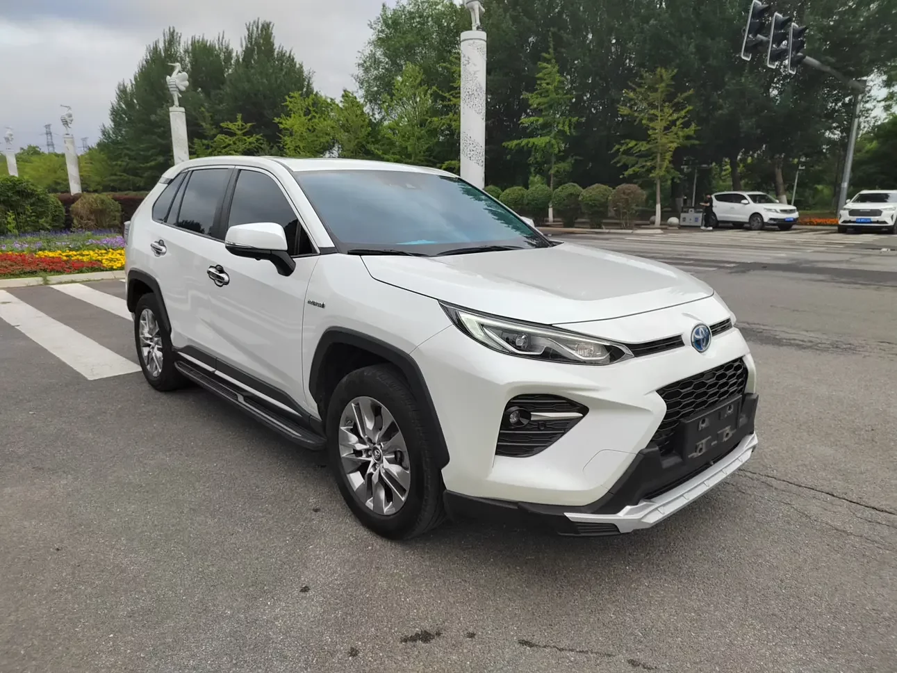 Toyota Willanda