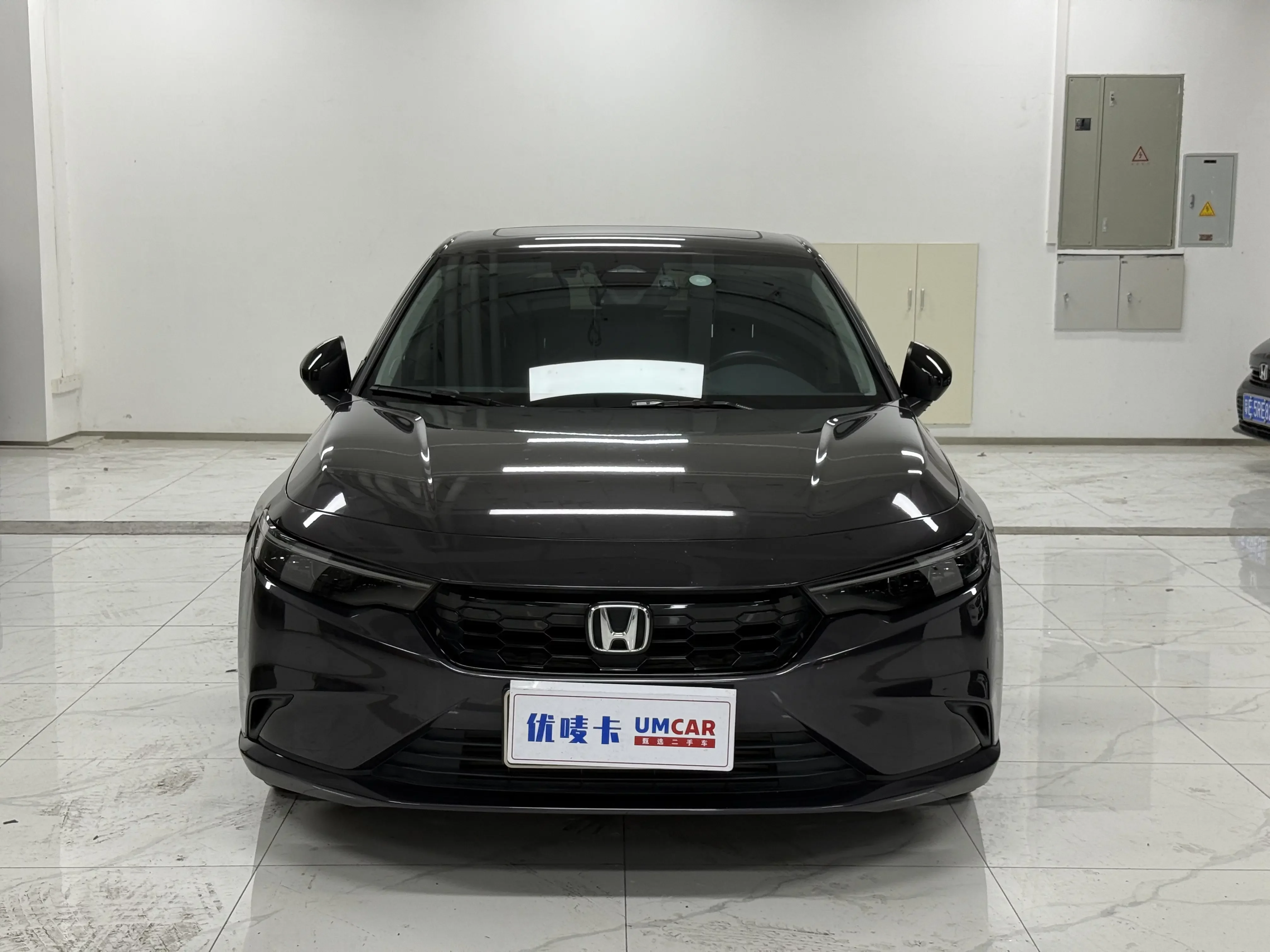 Honda Integra