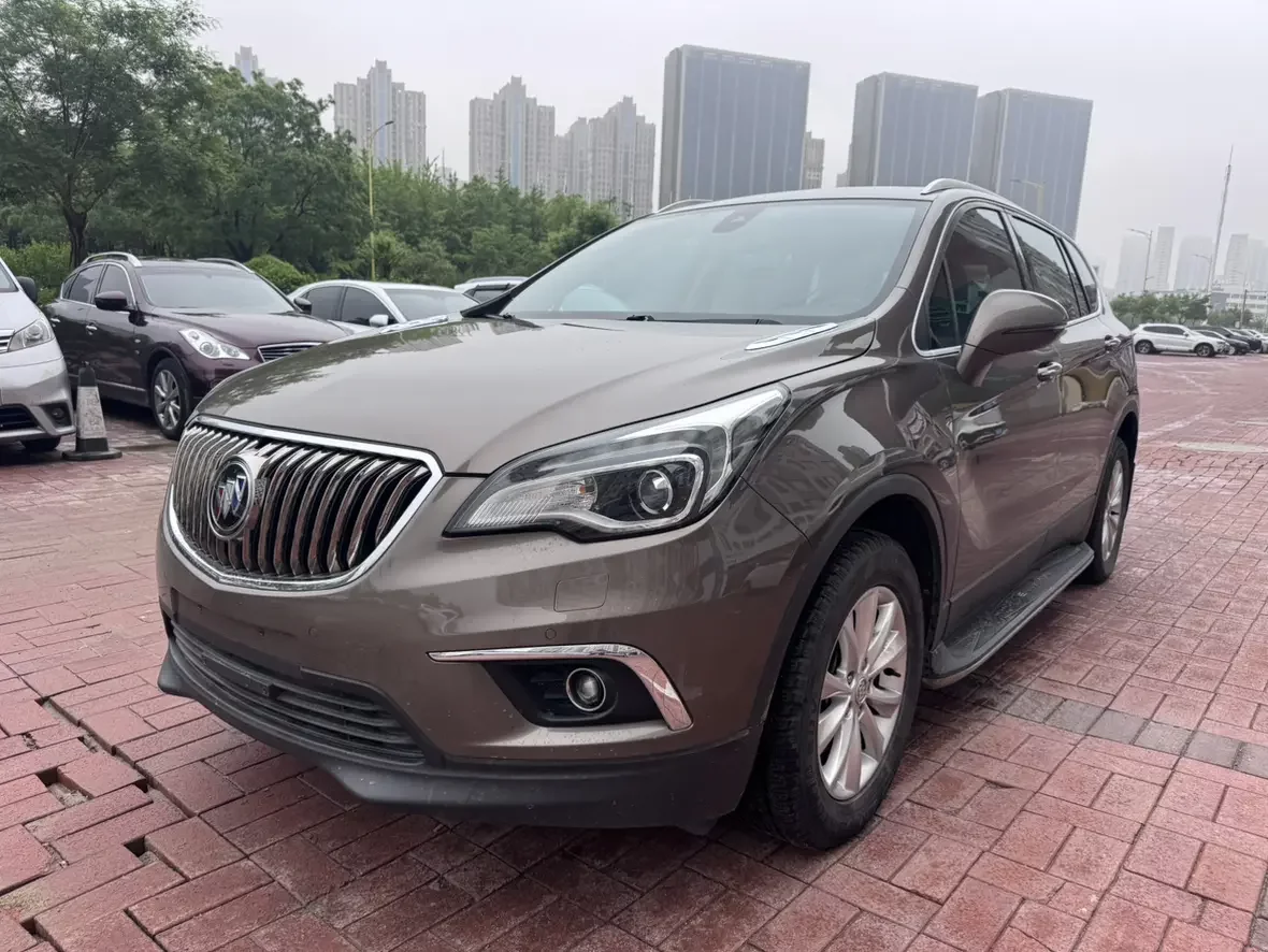 Buick Envision