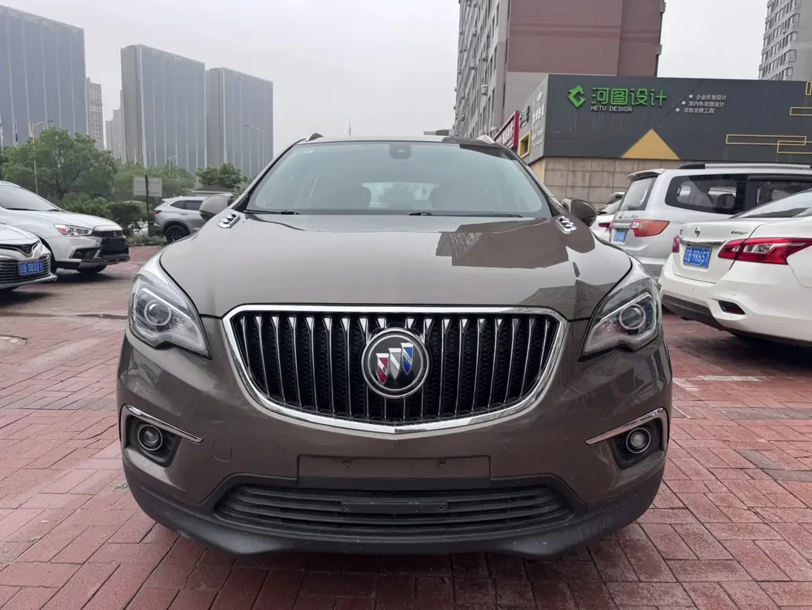 Buick Envision