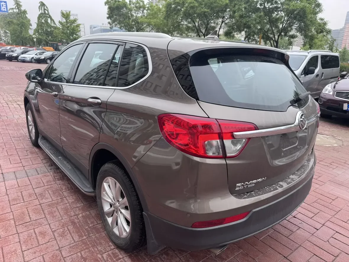Buick Envision