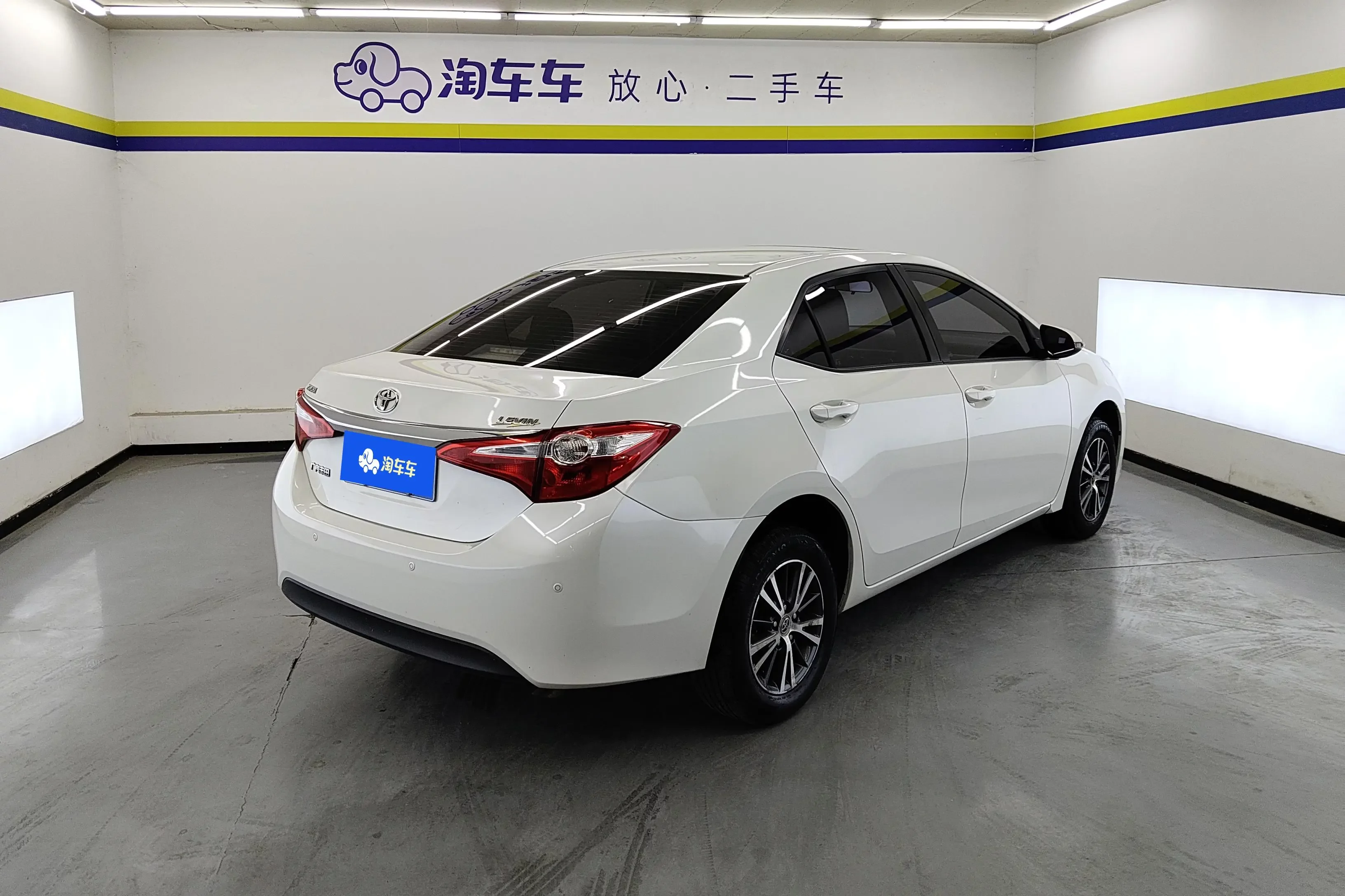 Toyota Levin