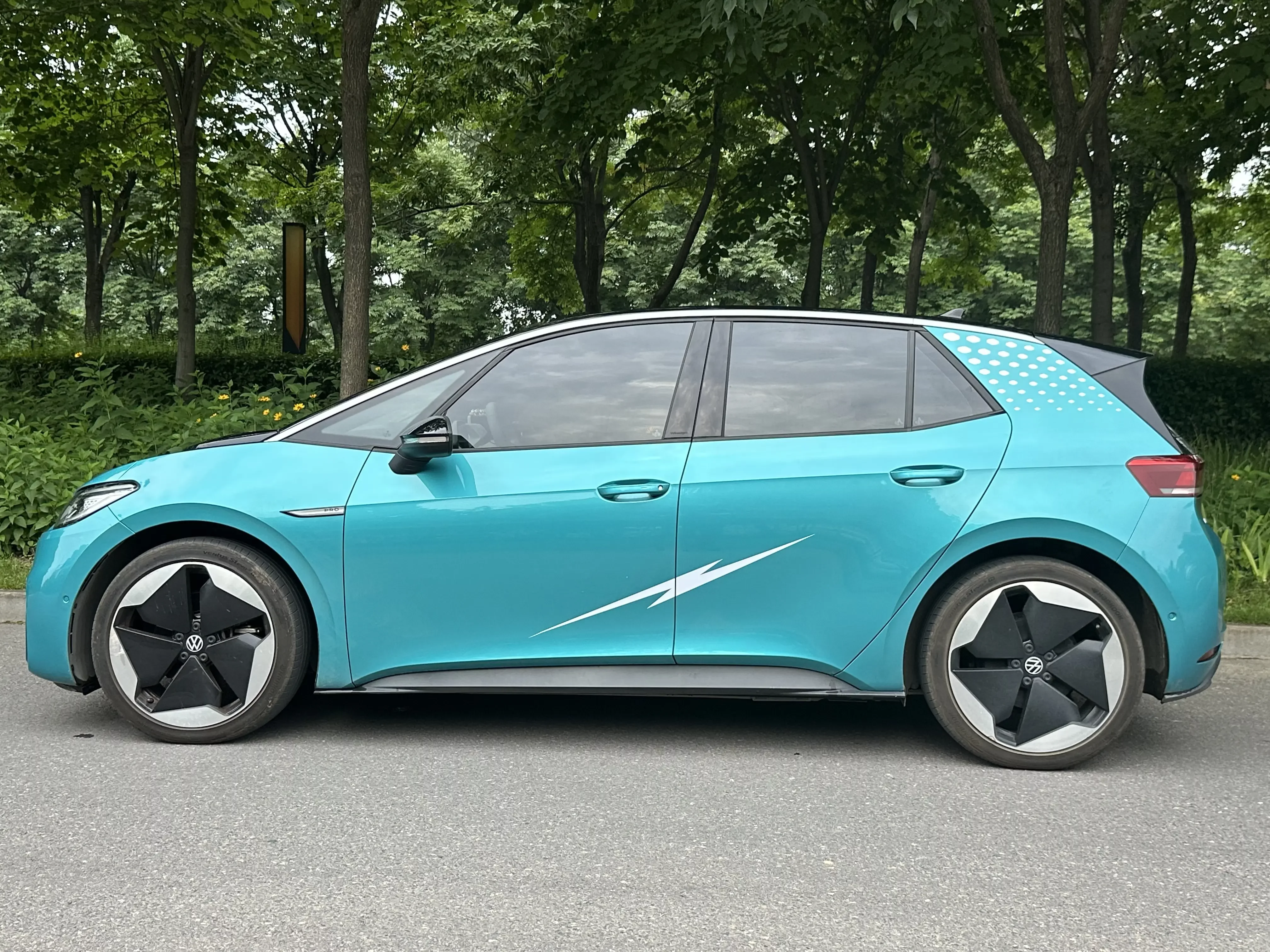 Volkswagen ID.3