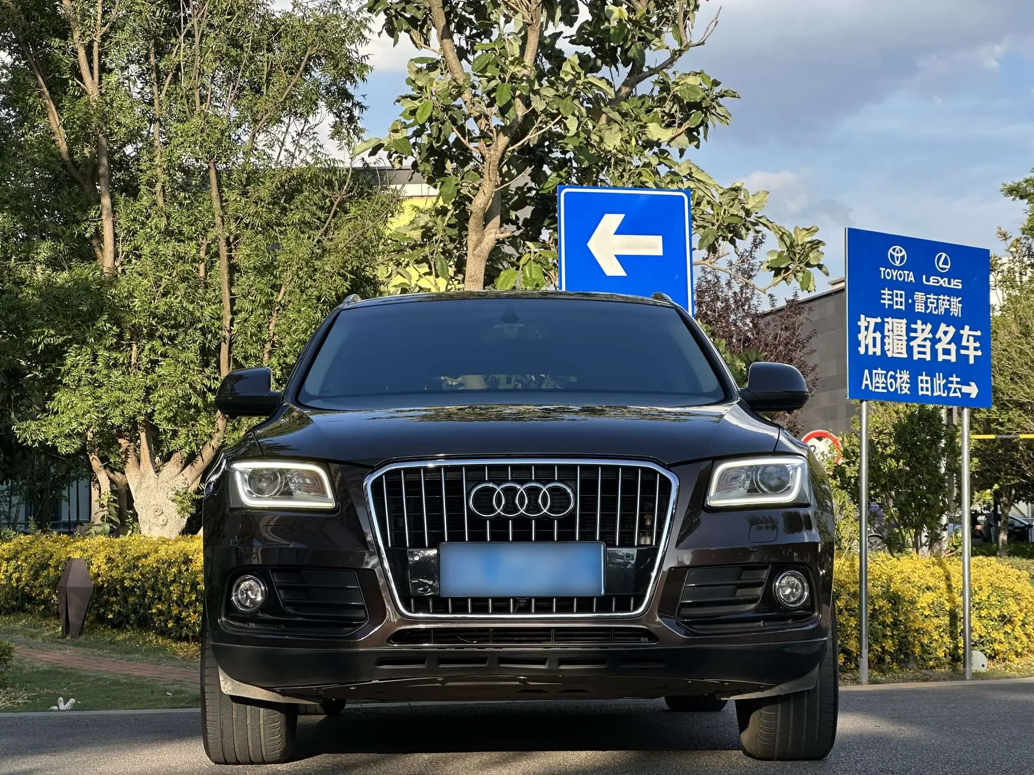 Audi Q5