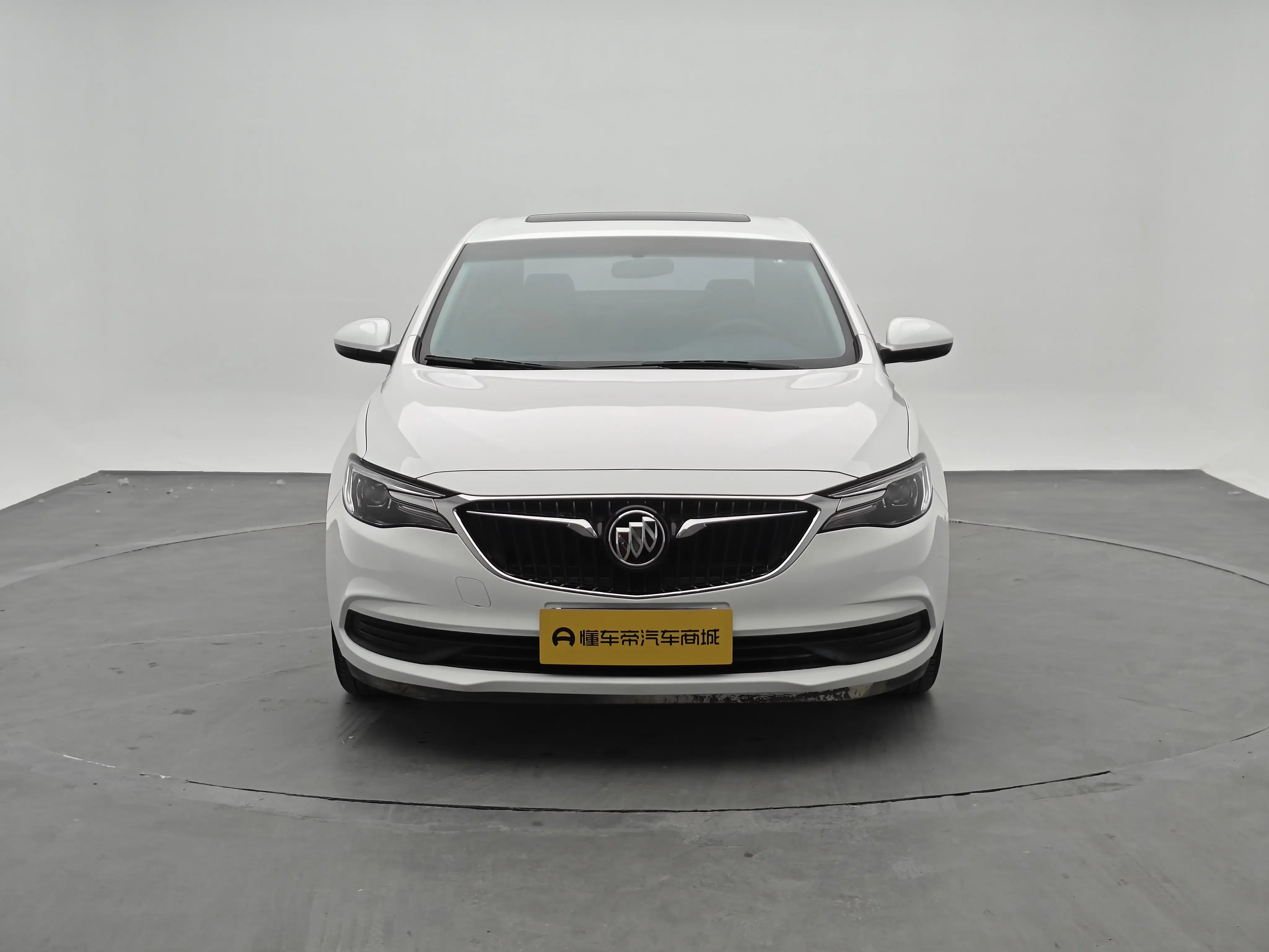 Buick Yinglang