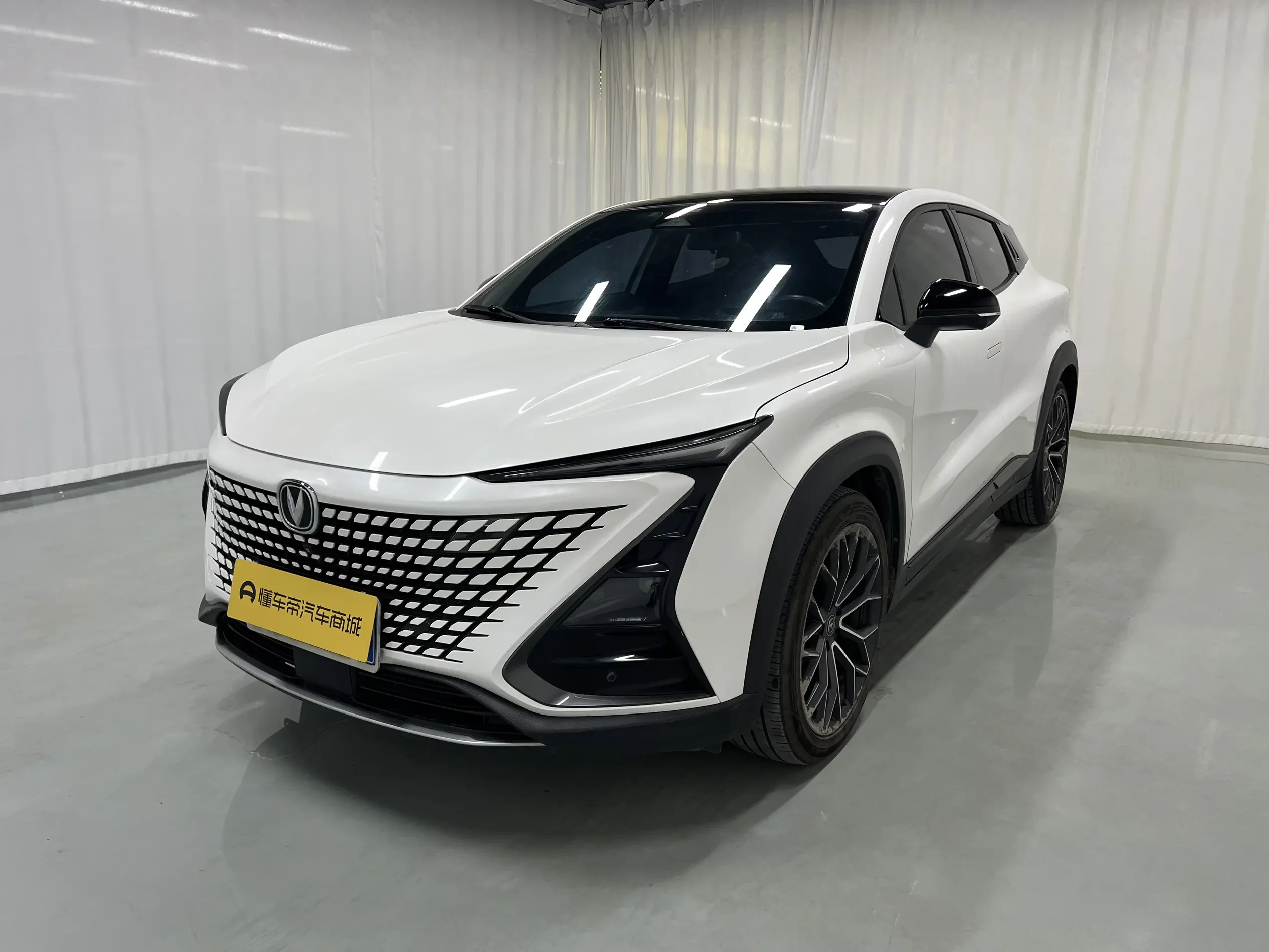Changan UNI-T