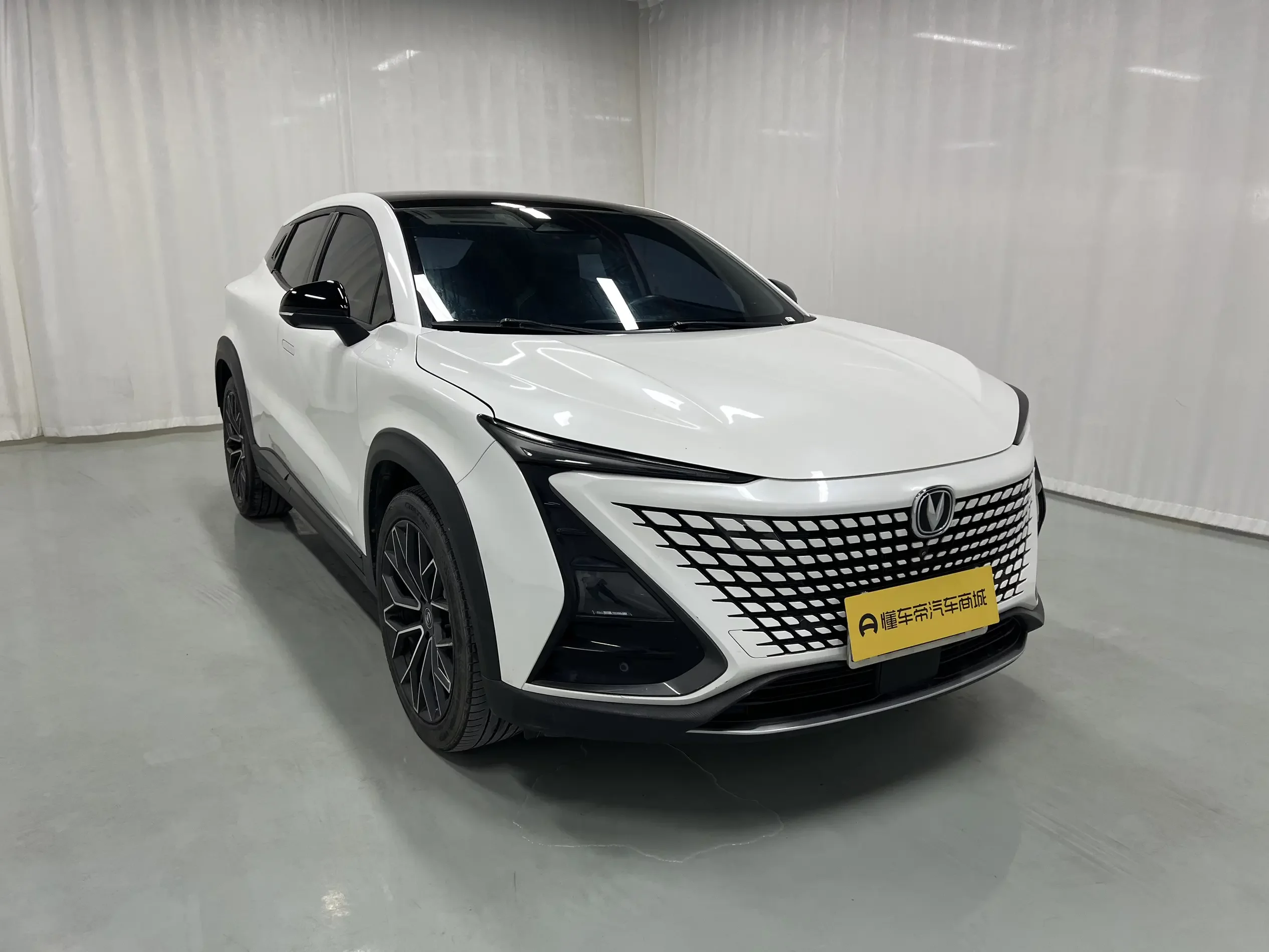 Changan UNI-T