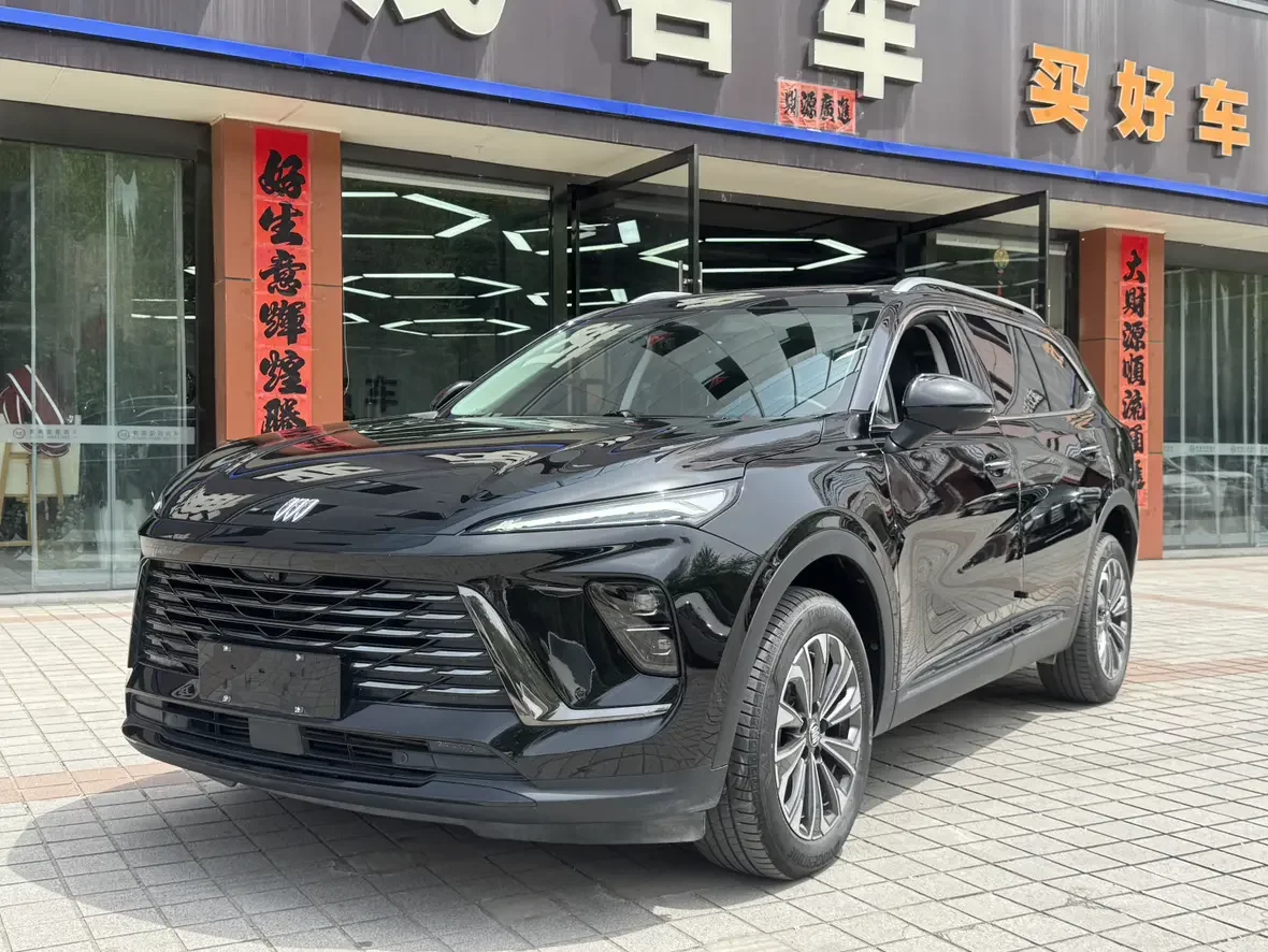 Buick Envision
