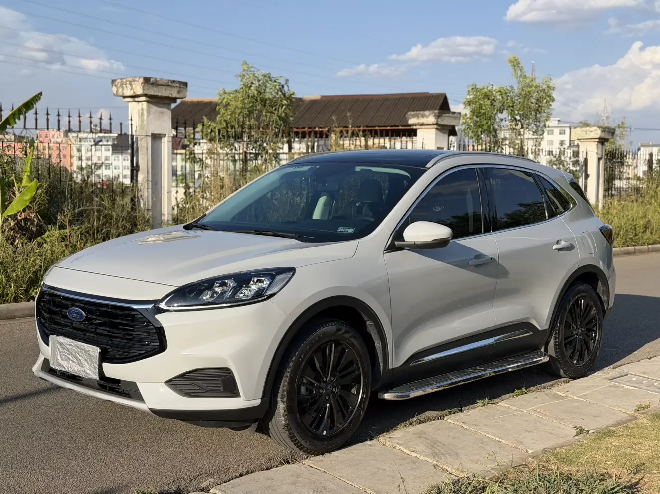 Ford Escape