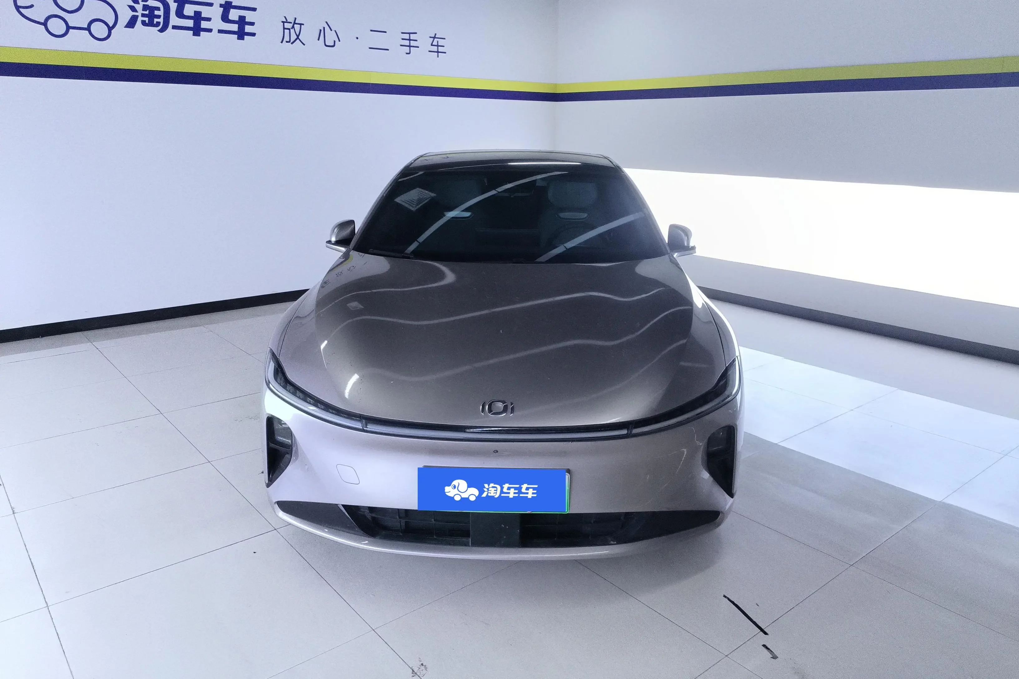 Changan Qiyuan A07