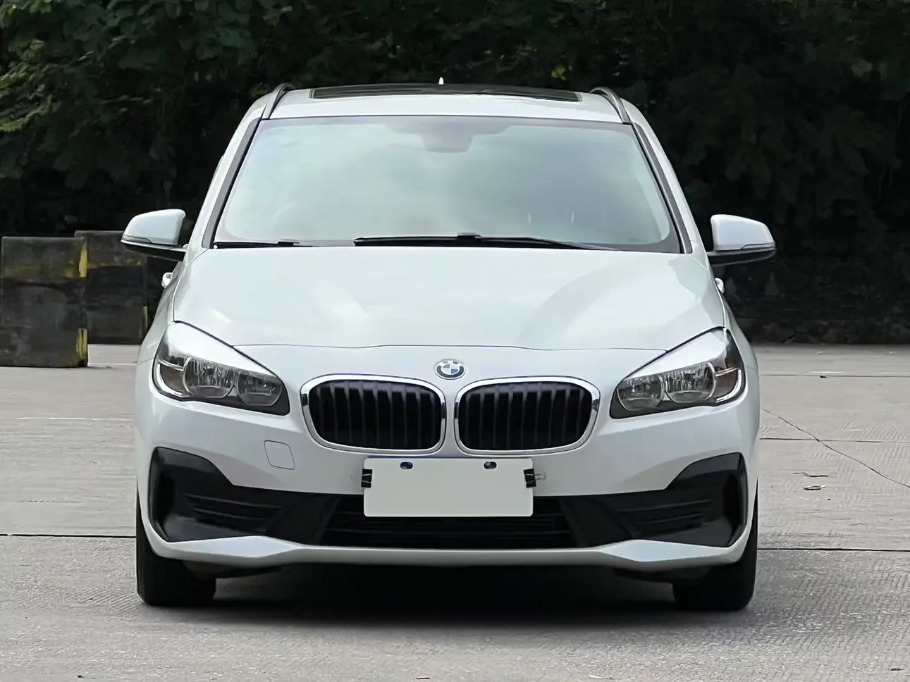 BMW 2 Series Active Tourer
