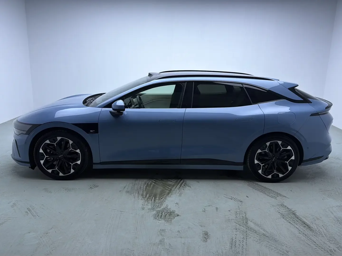 ZEEKR 007GT