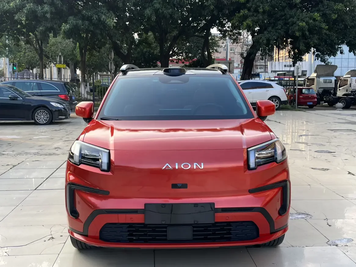 AION V