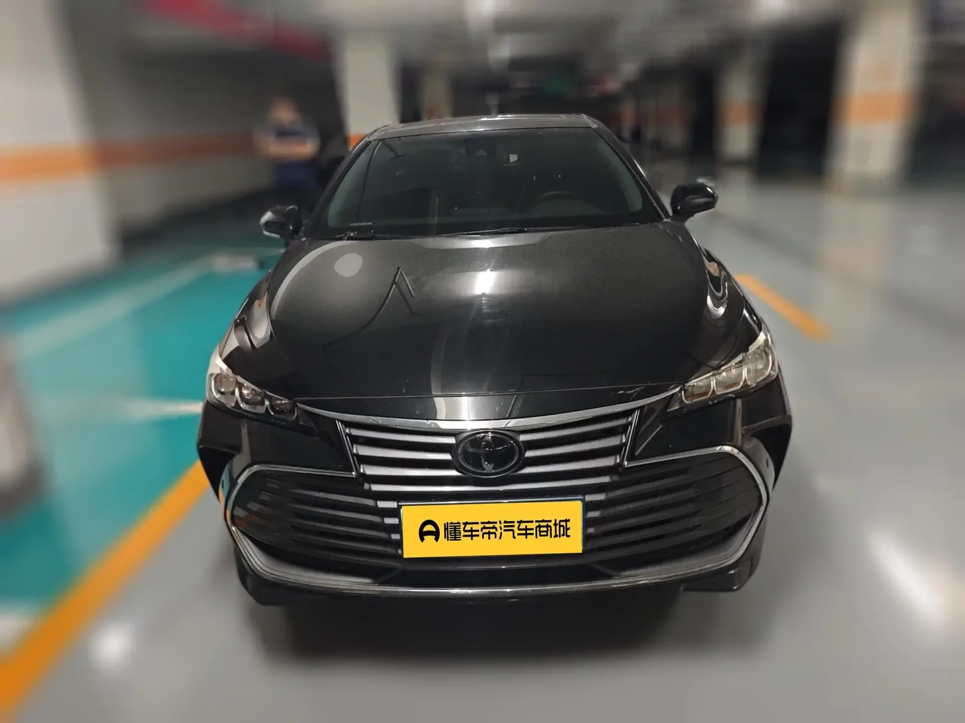 Toyota Avalon
