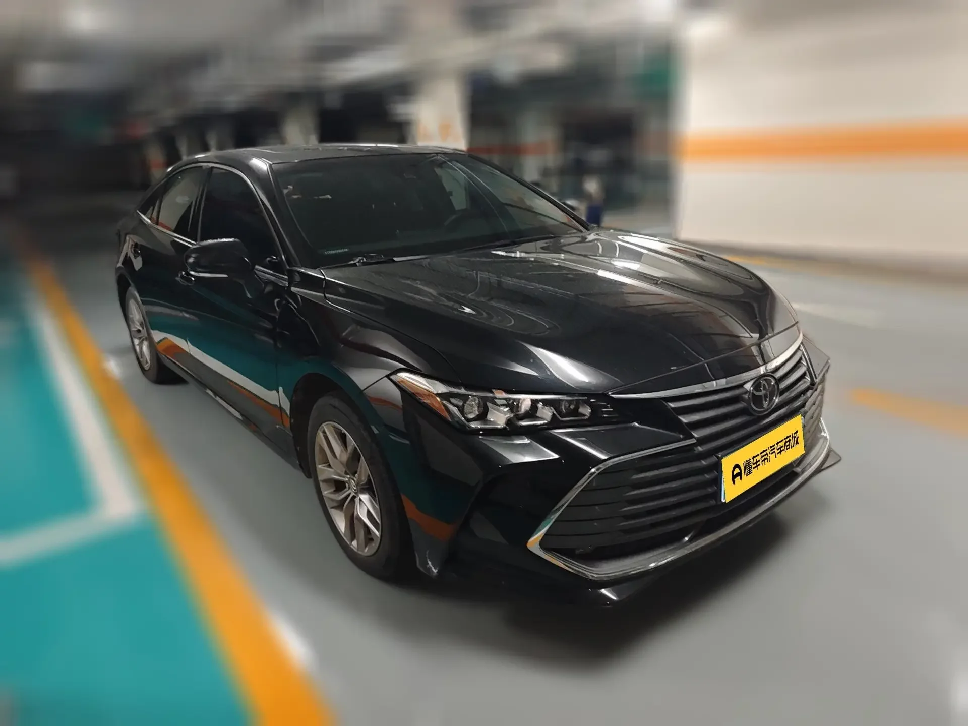 Toyota Avalon