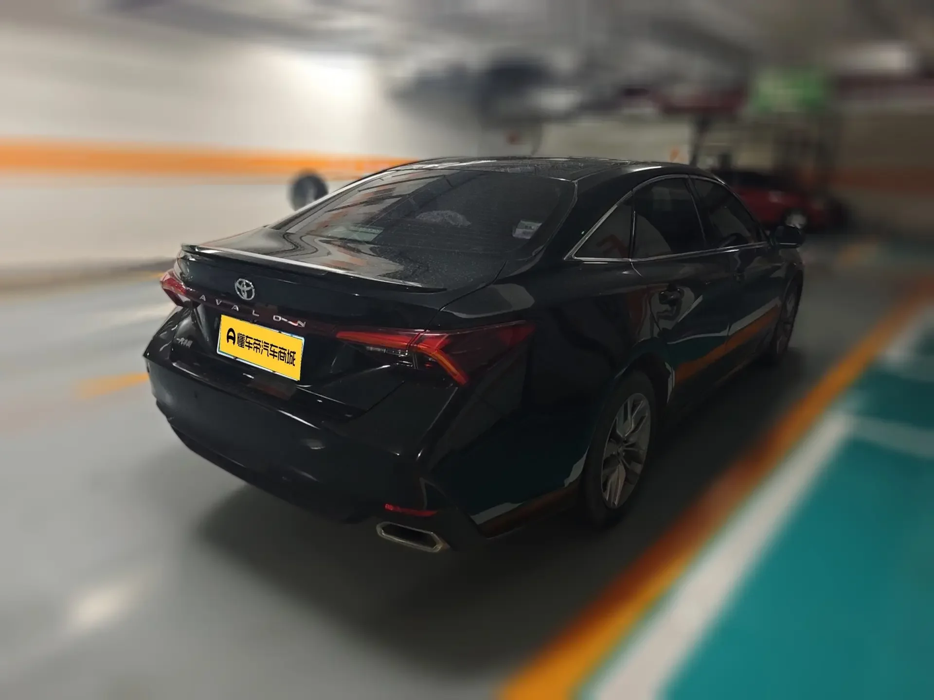 Toyota Avalon