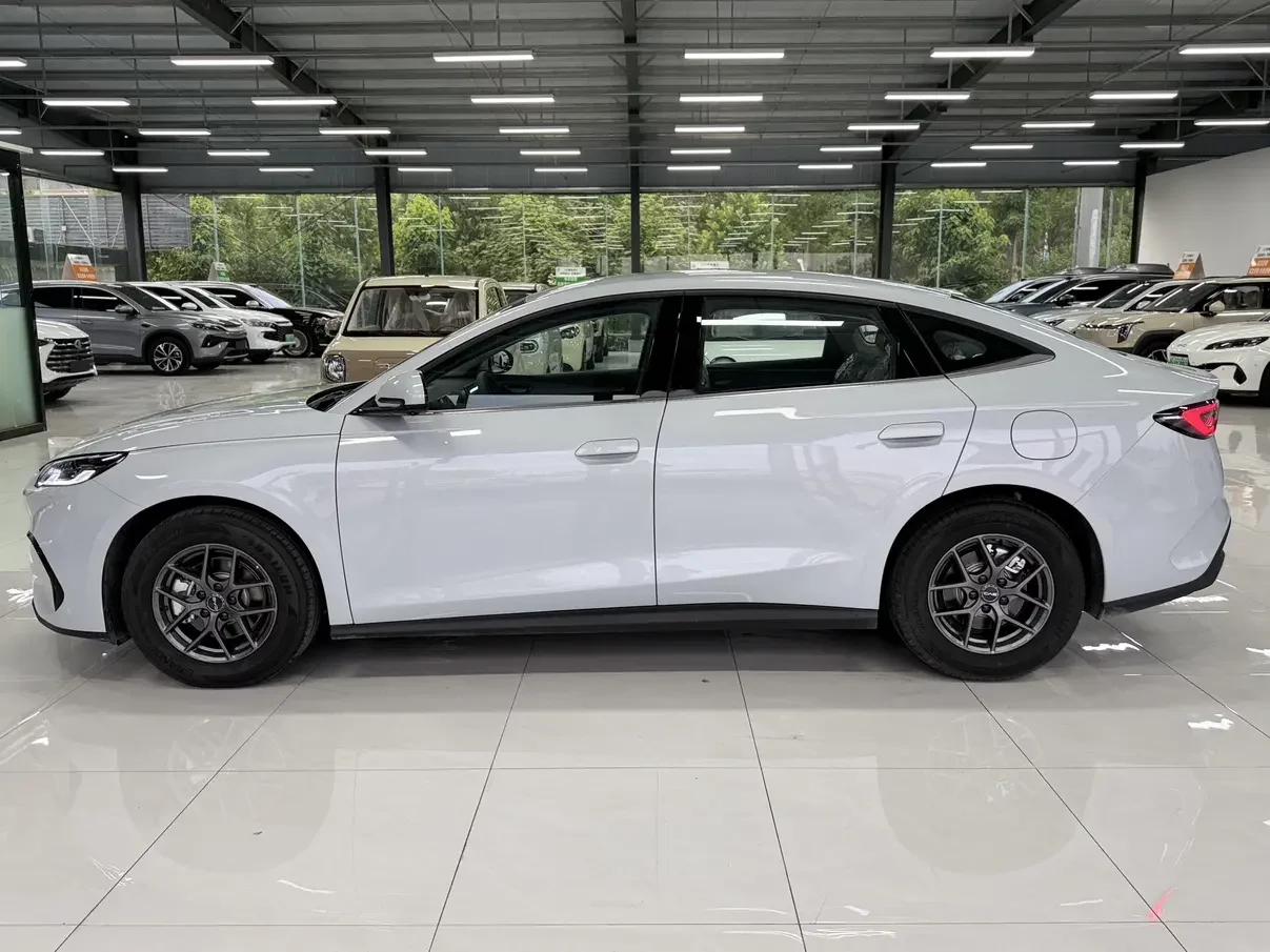 BYD Seal 06DM