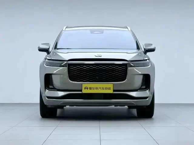 Li ONE (Ideal ONE)  из Китая