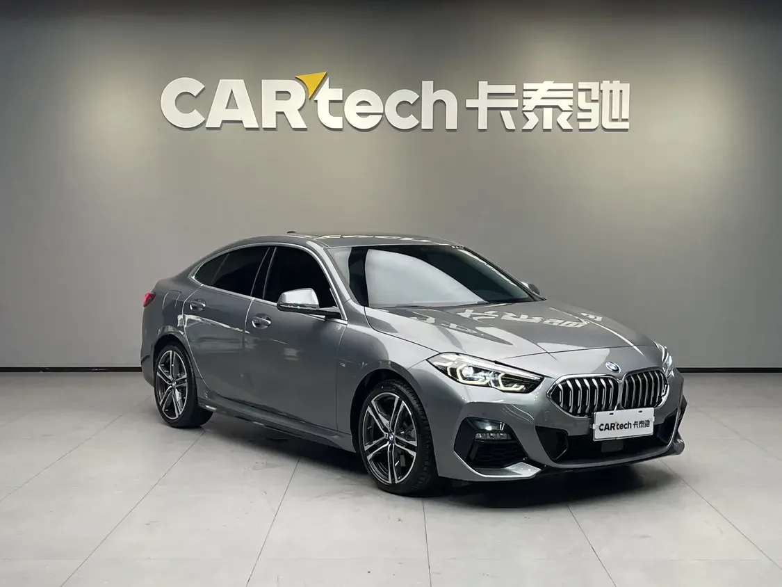 BMW 2 Series
