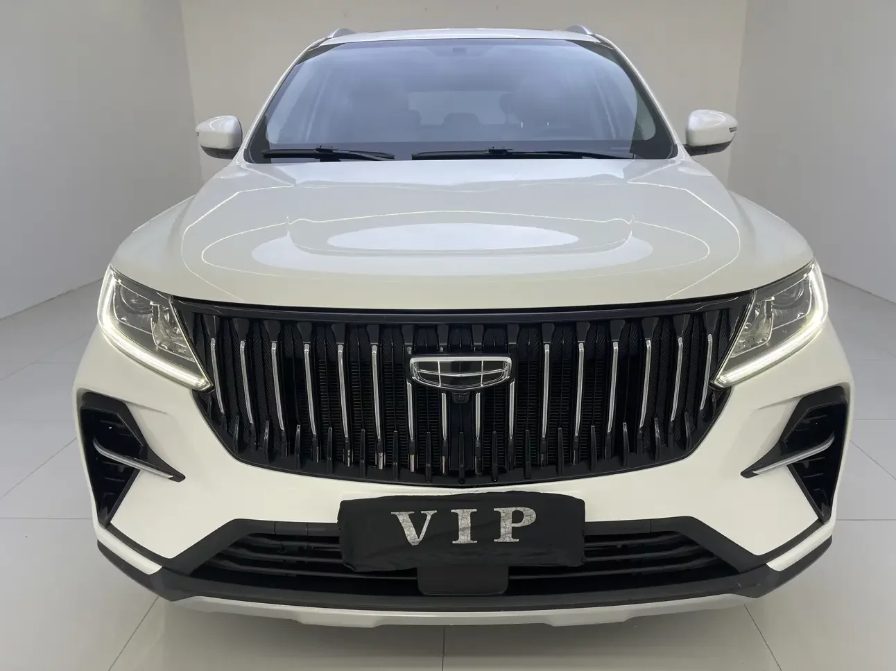 Geely Vision X6