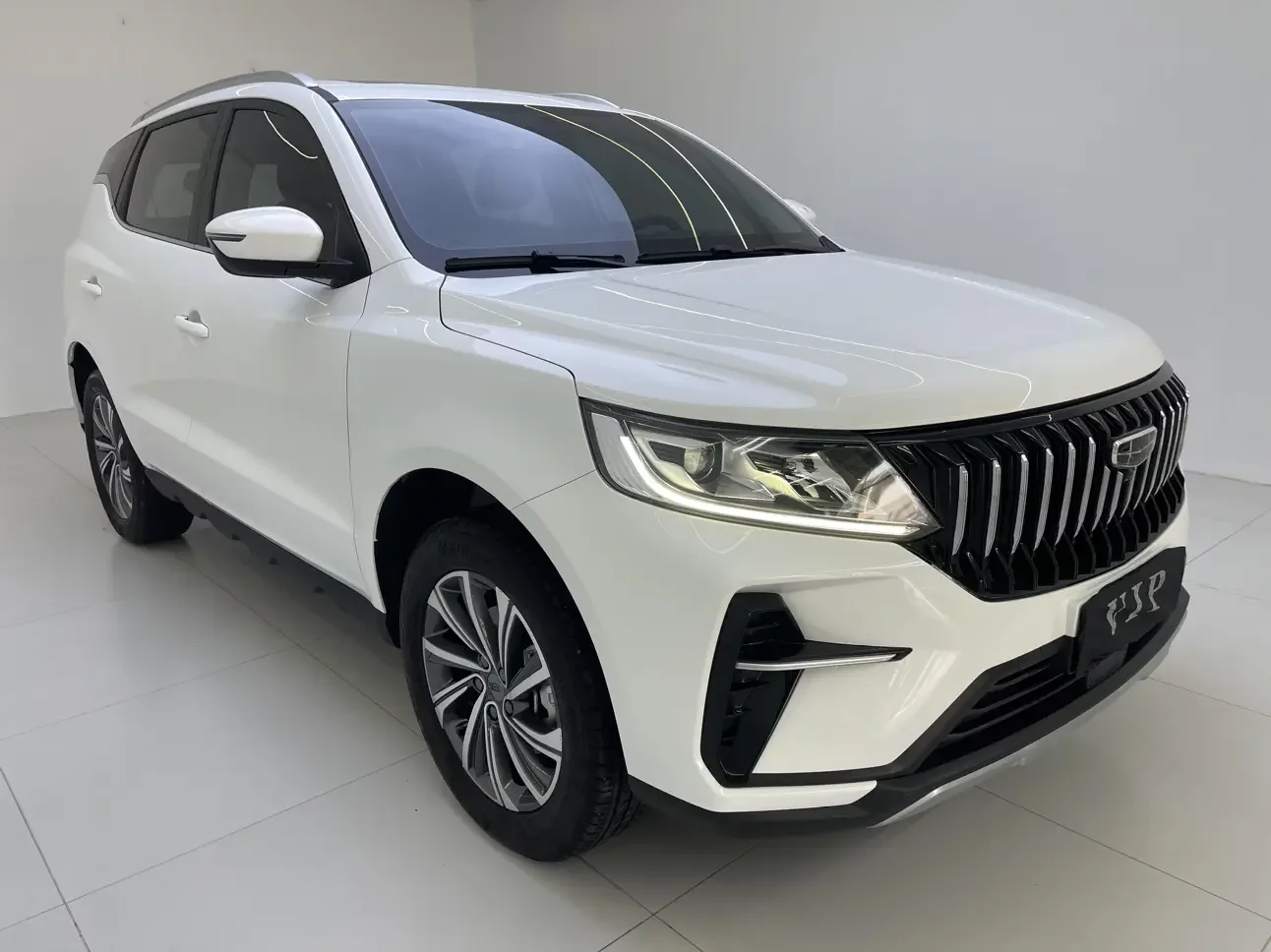 Geely Vision X6