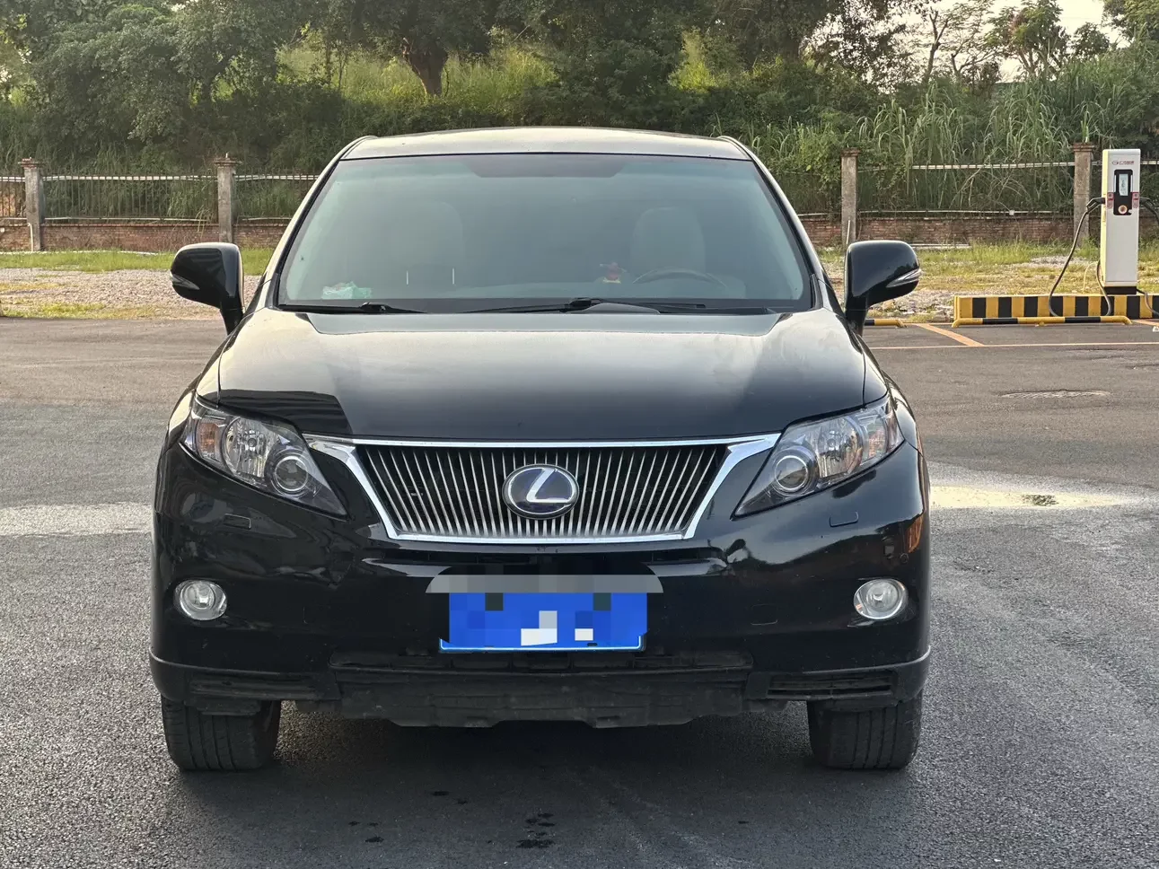 Lexus RX Classic