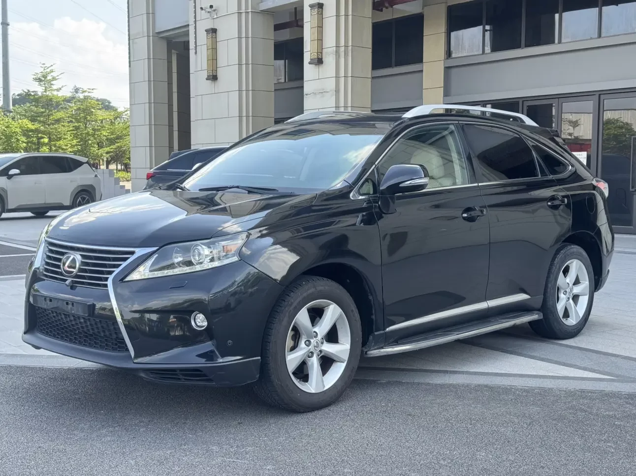 Lexus RX Classic