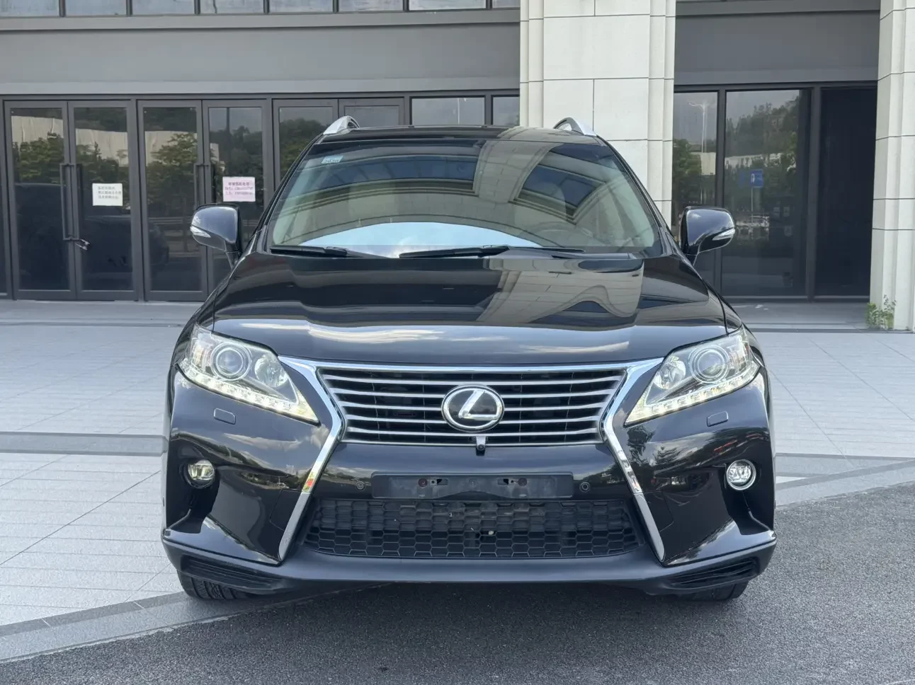 Lexus RX Classic
