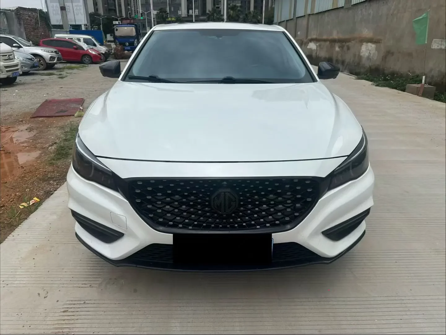 MG 6