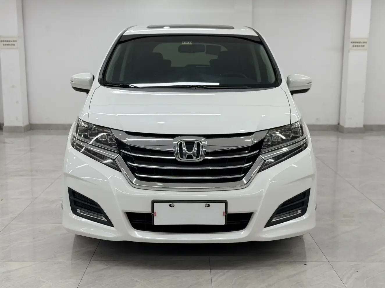 Honda Elysion