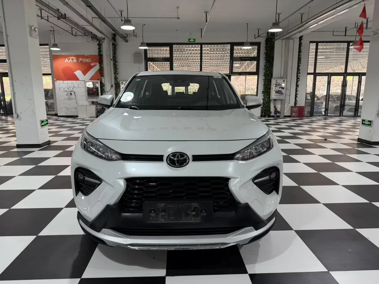 Toyota Willanda
