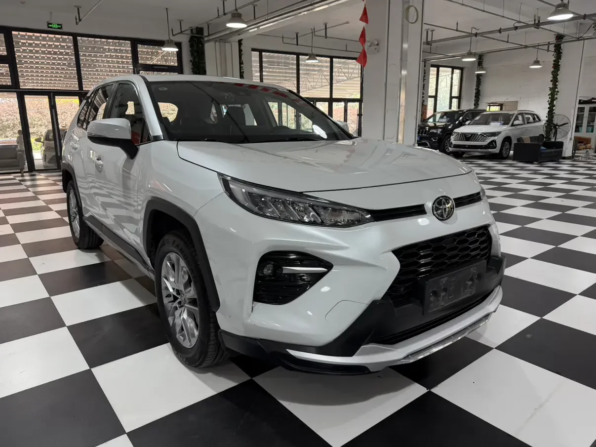 Toyota Willanda
