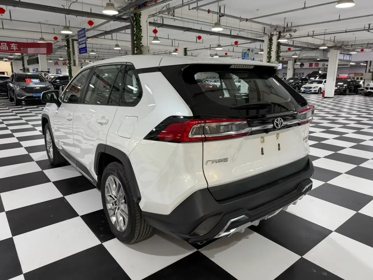 Toyota Willanda