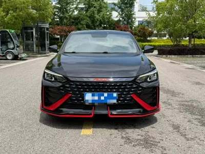 Dongfeng Yixuan MAX