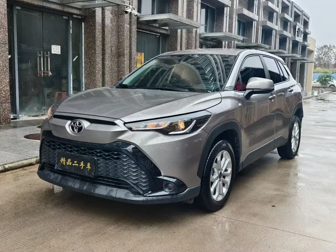 Toyota Frontlander