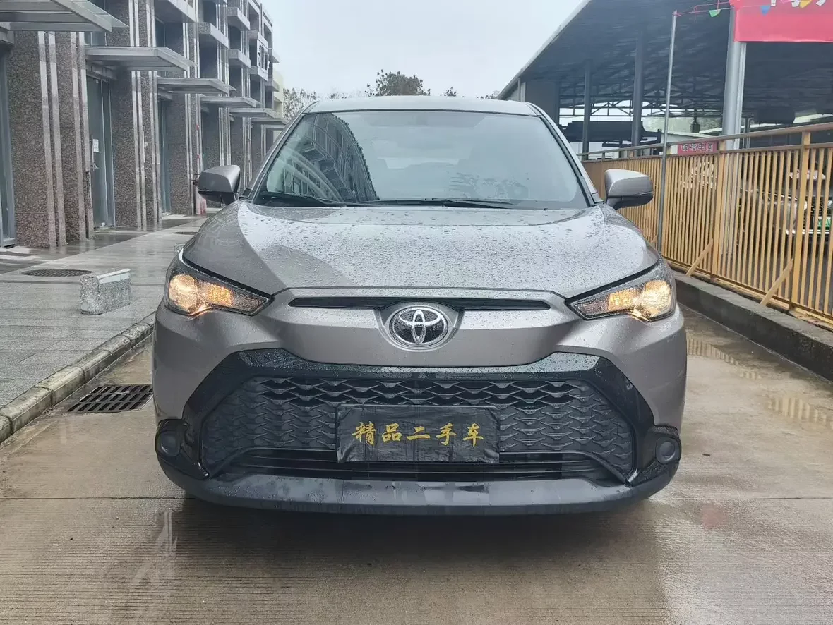 Toyota Frontlander