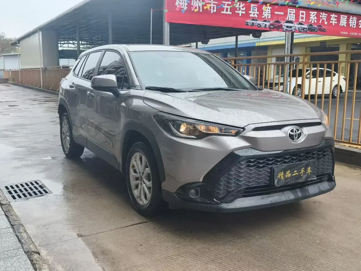 Toyota Frontlander