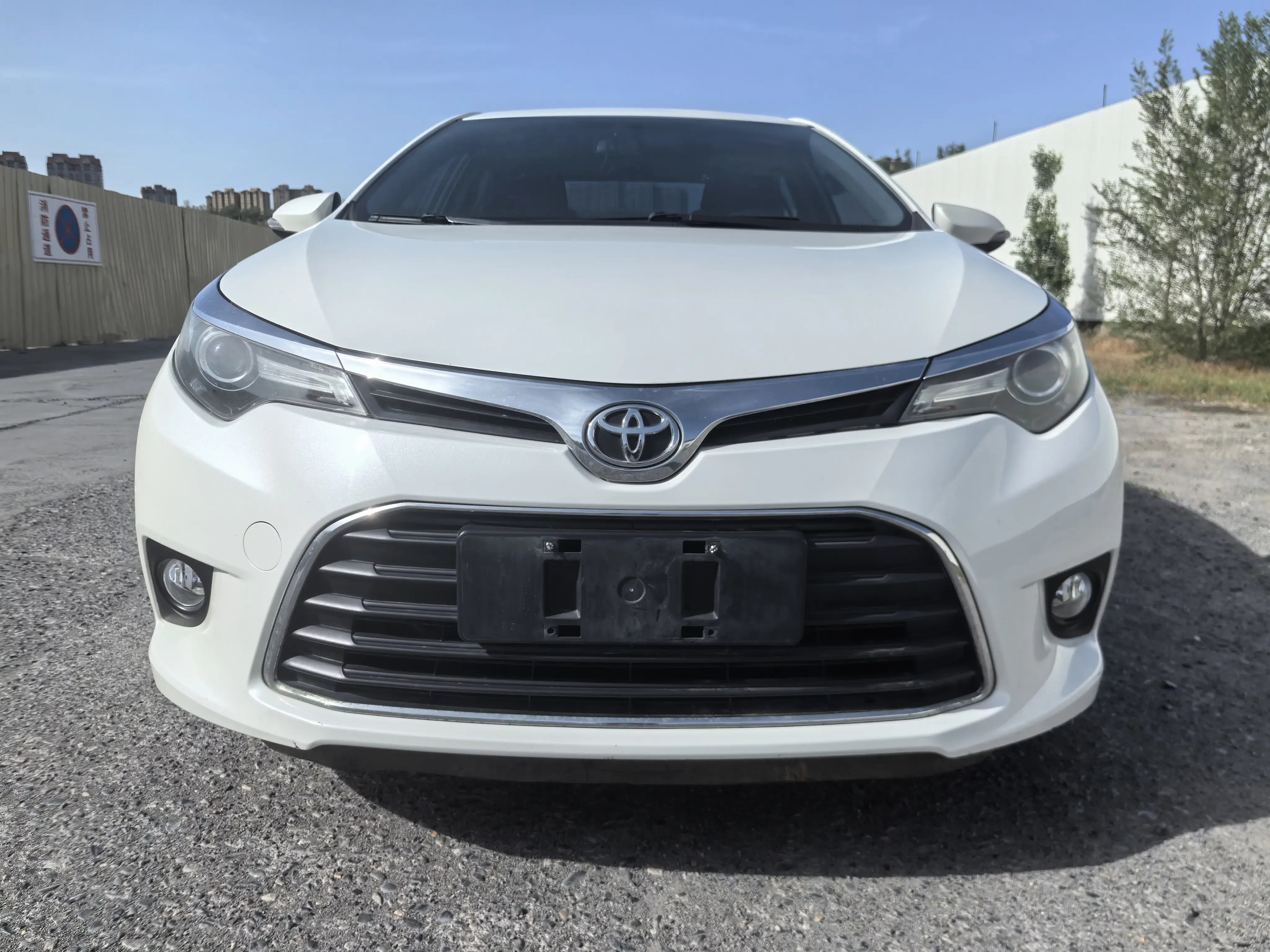 Toyota Levin