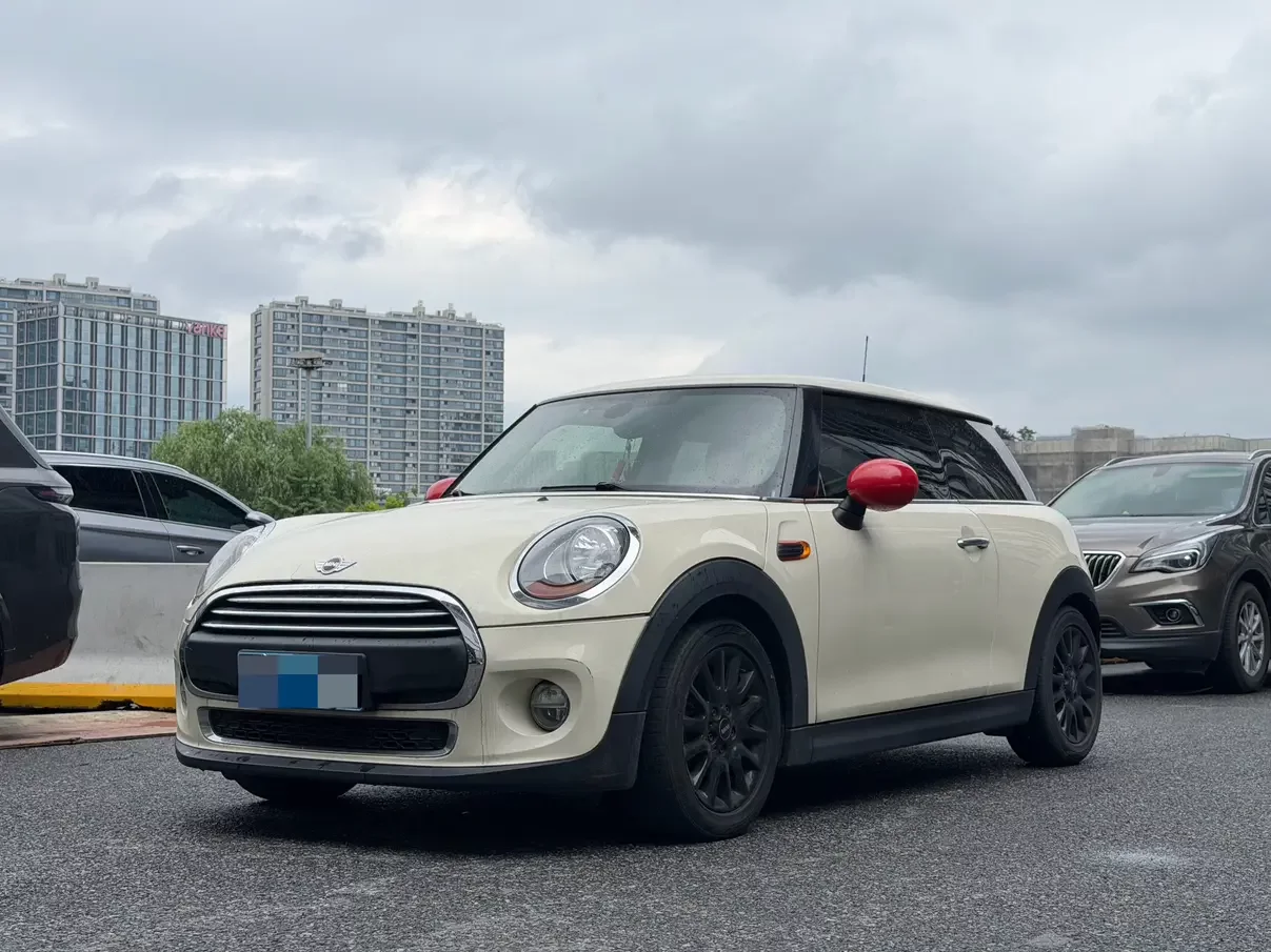 MINI MINI  из Китая