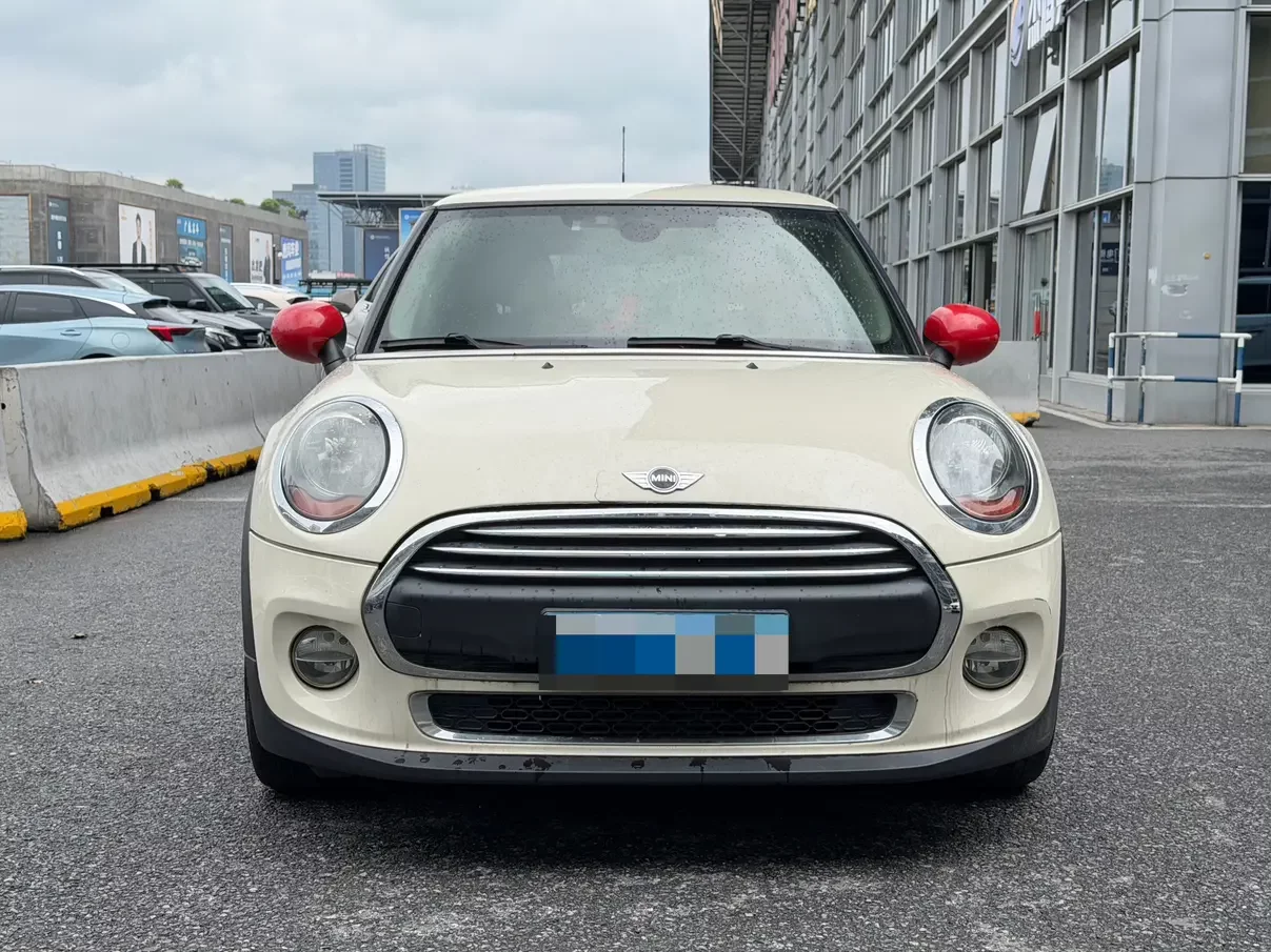 MINI MINI  из Китая