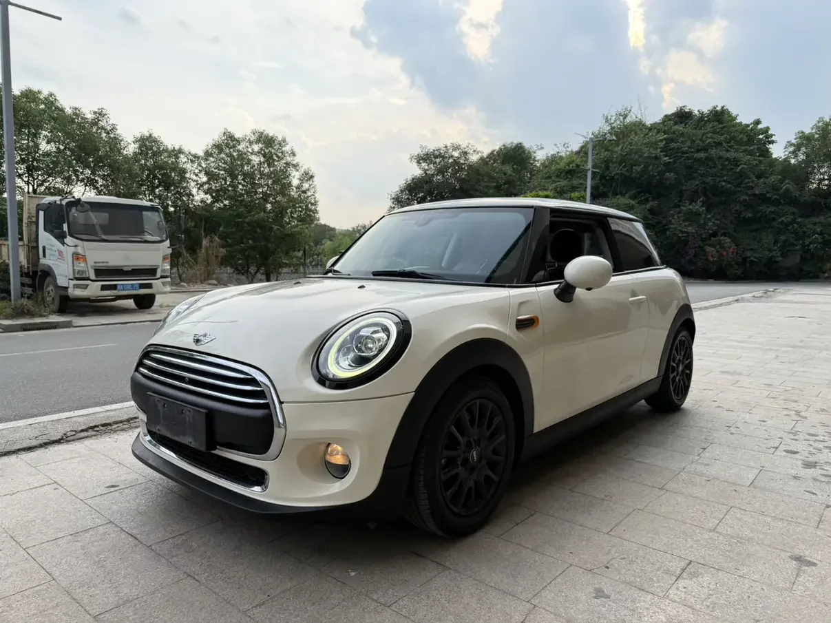 MINI MINI  из Китая
